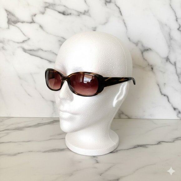 Oliver Peoples Phoebe COCO Women's Sunglasses 56-17-125 - Picture 9 of 13